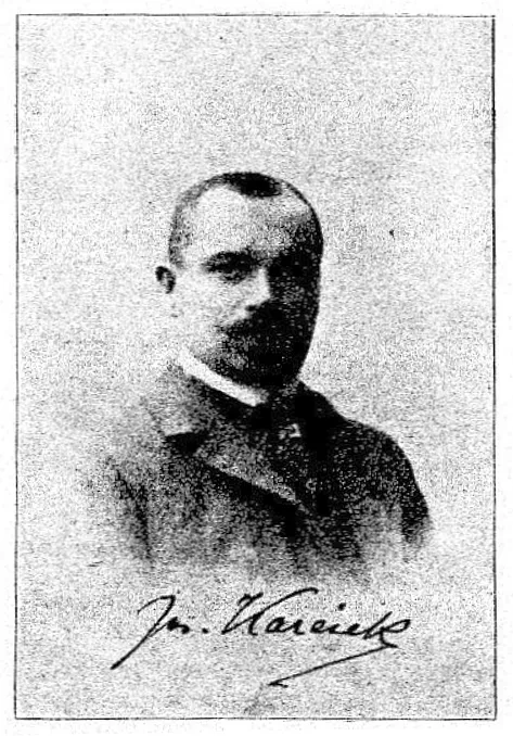 Josef Karásek